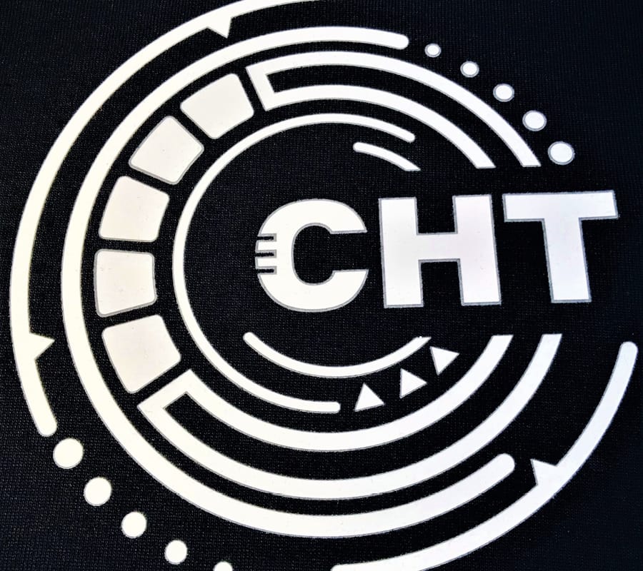 CHT Logo