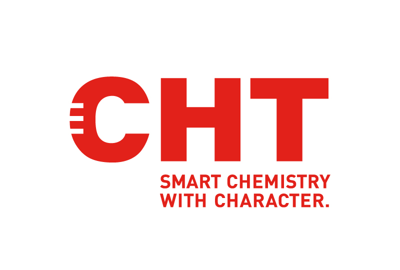 CHT - Logo