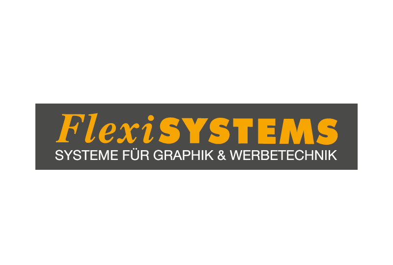 Flexisystems - Logo