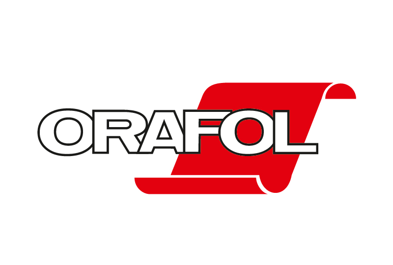 Orafol - Logo