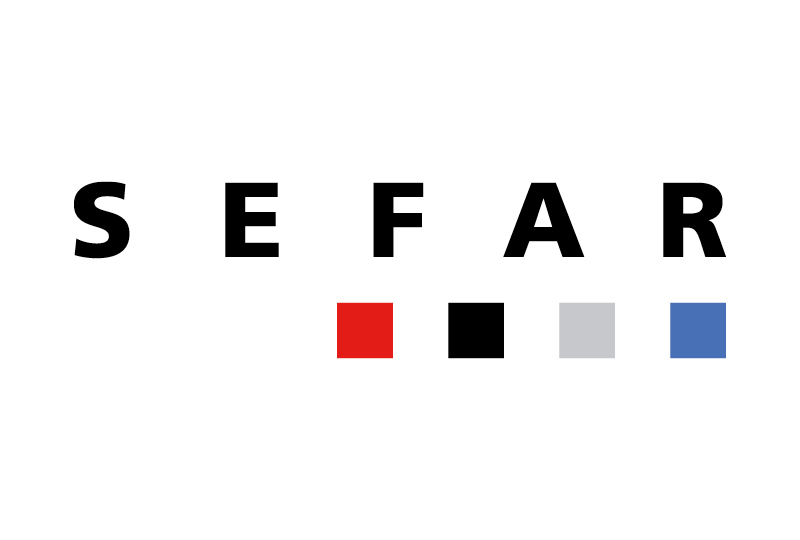 SEFAR - Logo