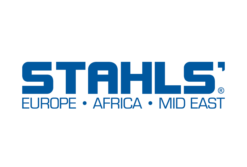 Stahls - Logo
