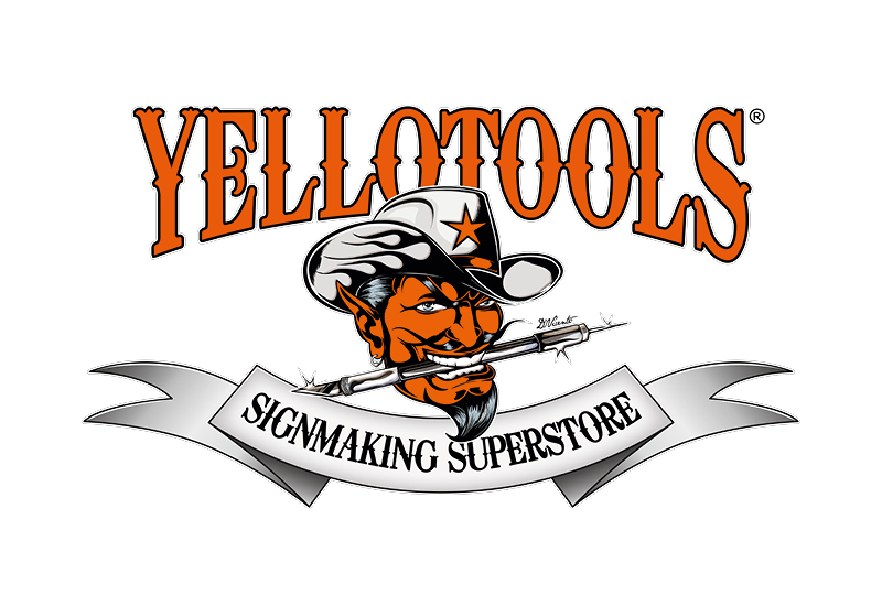 Yellotools - Logo
