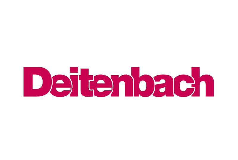 Deitenbach - Logo