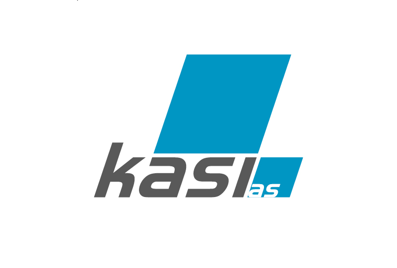 kasi - Logo