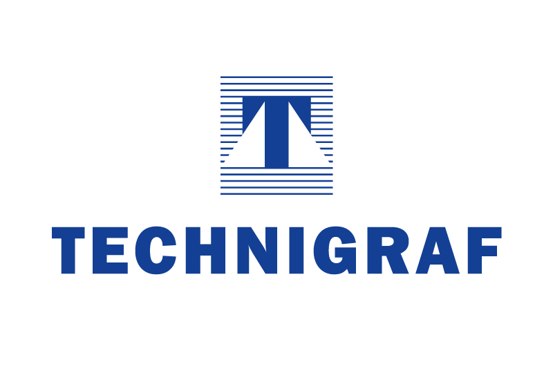 Technigraf - Logo