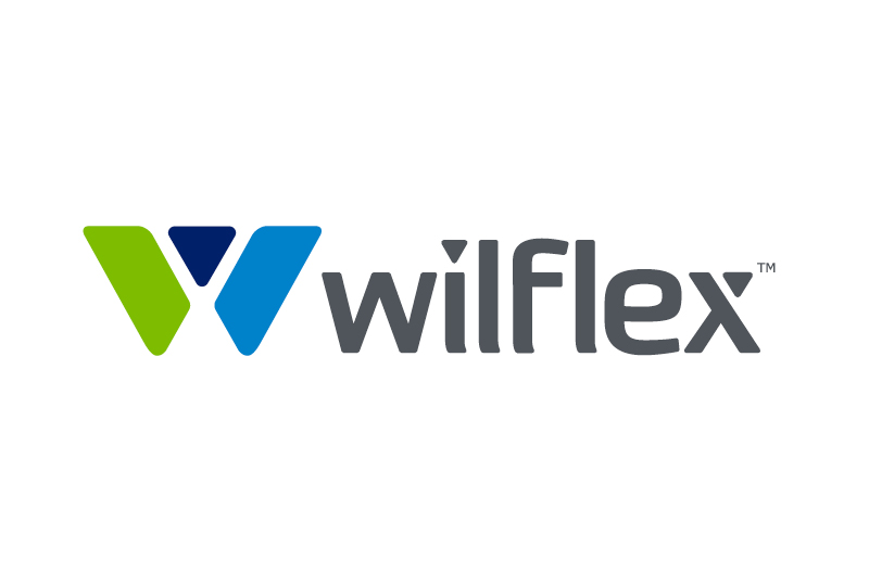 wilflex - Logo