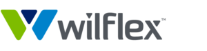 Wilflex - Logo