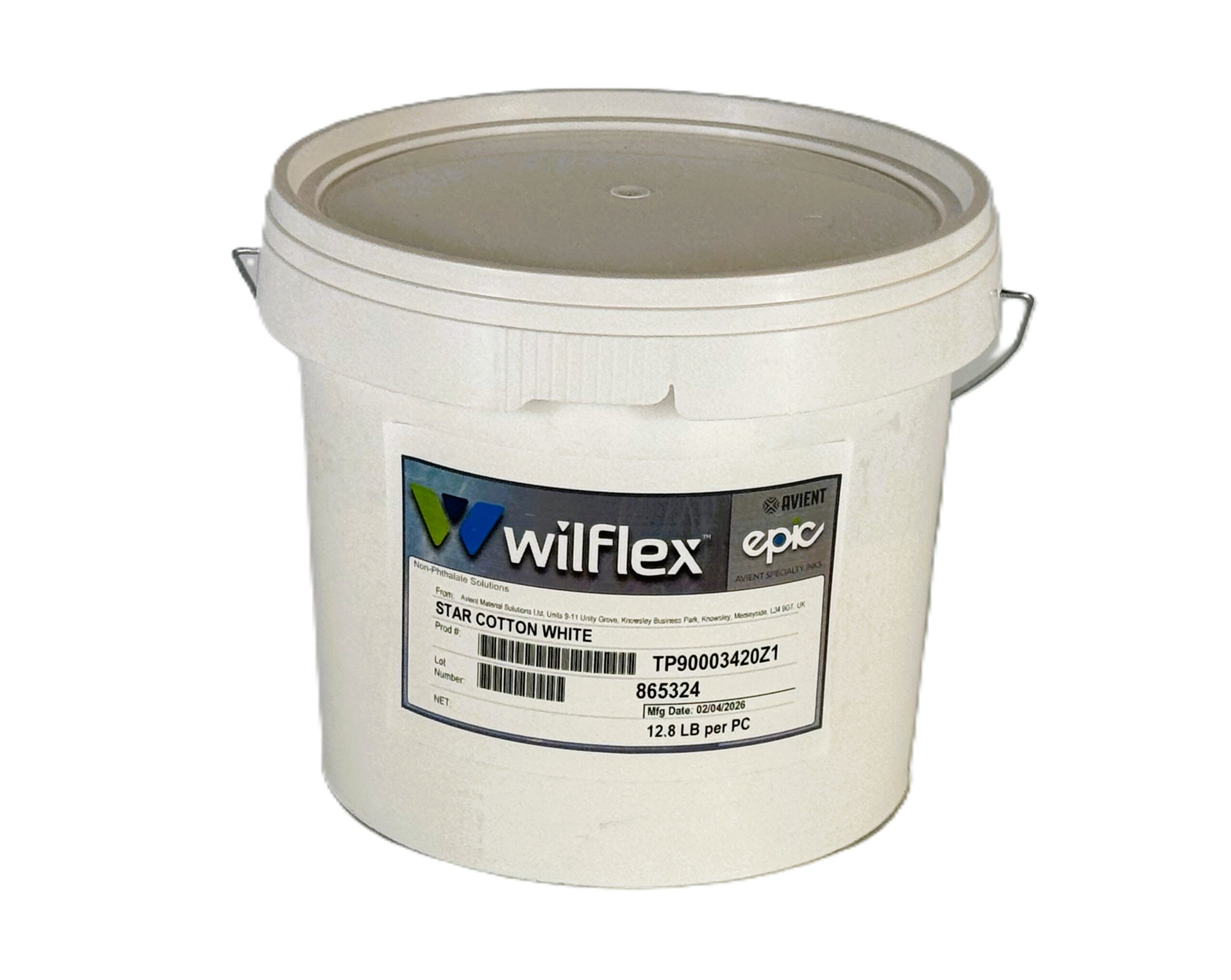 MPIC_Wilflex_Star-Cotton-WHT